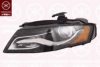 AUDI 8K0941030AT Headlight